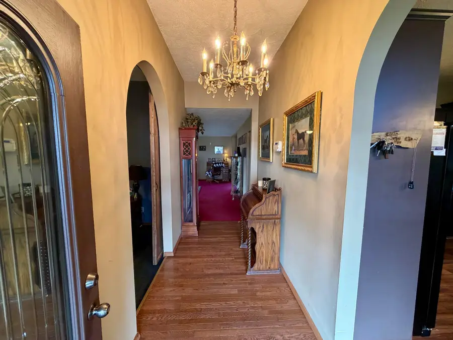 612 N Broadway Street, Carlisle, KY 40311 - #3