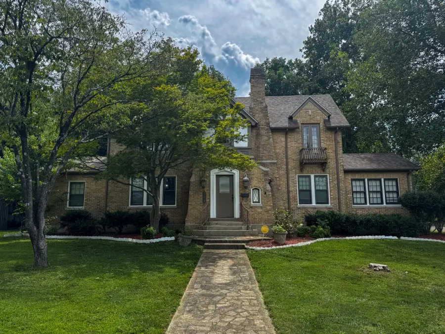 700 Backusburg Road, Mayfield, KY 42066 - #2