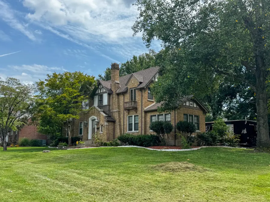 700 Backusburg Road, Mayfield, KY 42066 - #3