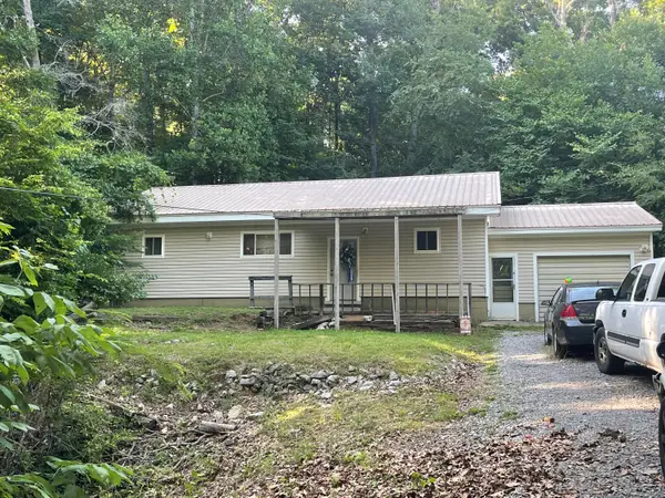 1205 Rockcastle Lakeshore Drive, Cadiz, KY 42211
