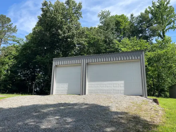 Lot 44 Cumberland Drive #Lot 44, Cadiz, KY 42211