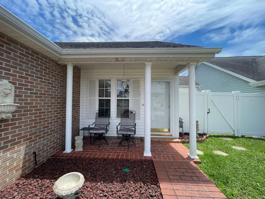 17 Osage Drive, Cadiz, KY 42211 - #2