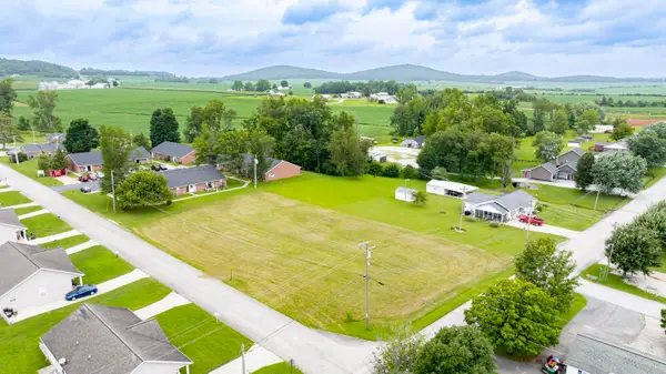 216 West Monticello Subdivision, Monticello, KY 42633