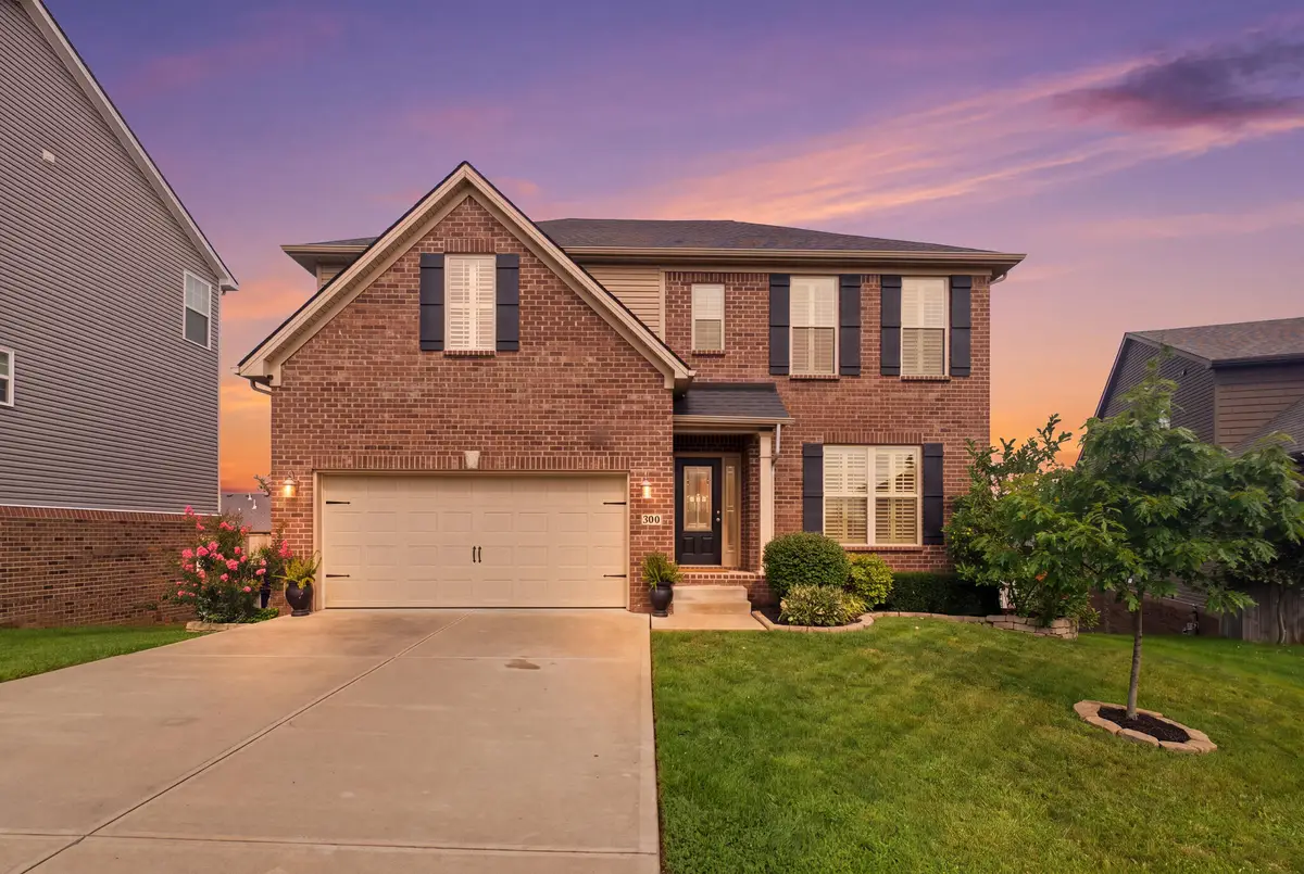 109 Waxwing Lane, Nicholasville, KY 40356 - #1