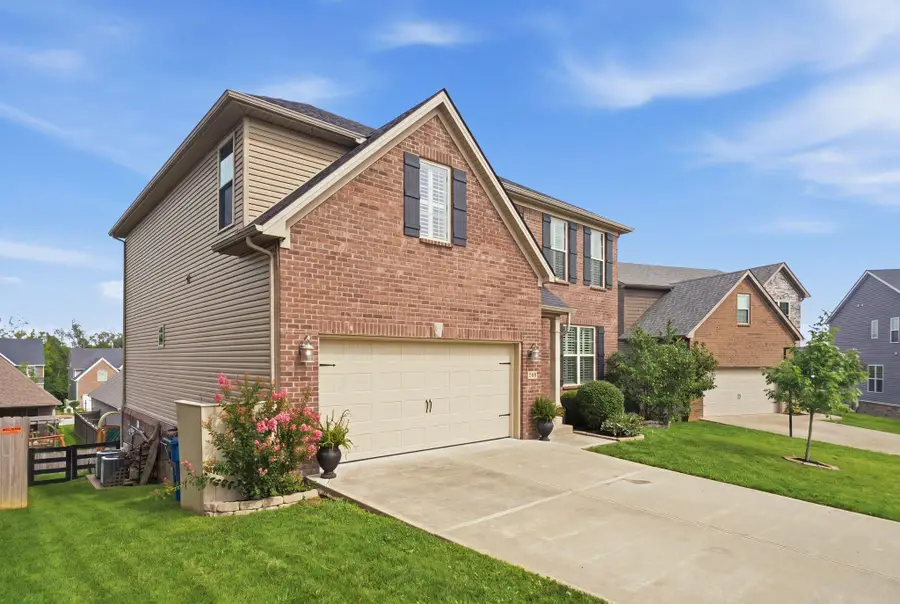 109 Waxwing Lane, Nicholasville, KY 40356 - #3