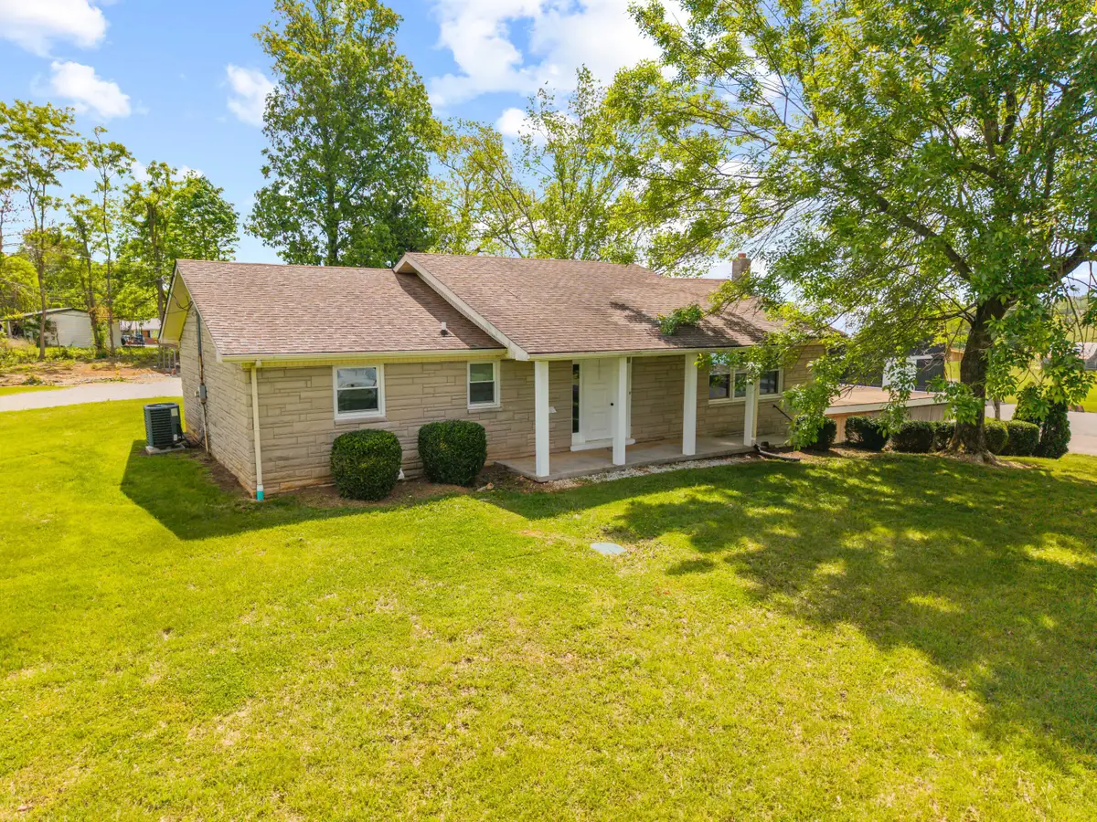9210 Kentucky 1247, Eubank, KY 42567 - #1
