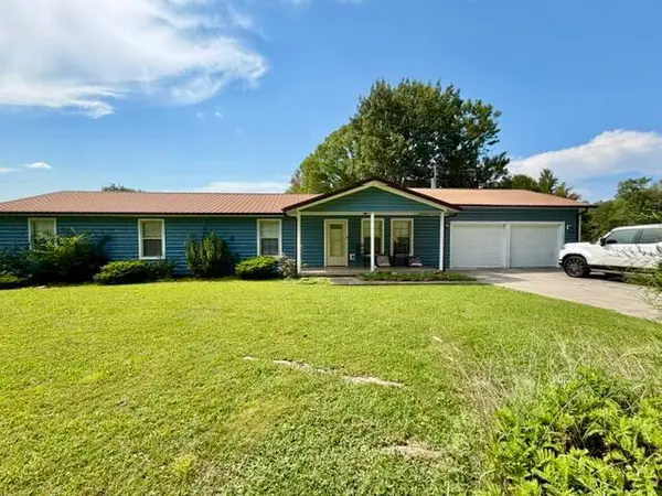 194 Tom Neal Road, Pine Knot, KY 42635