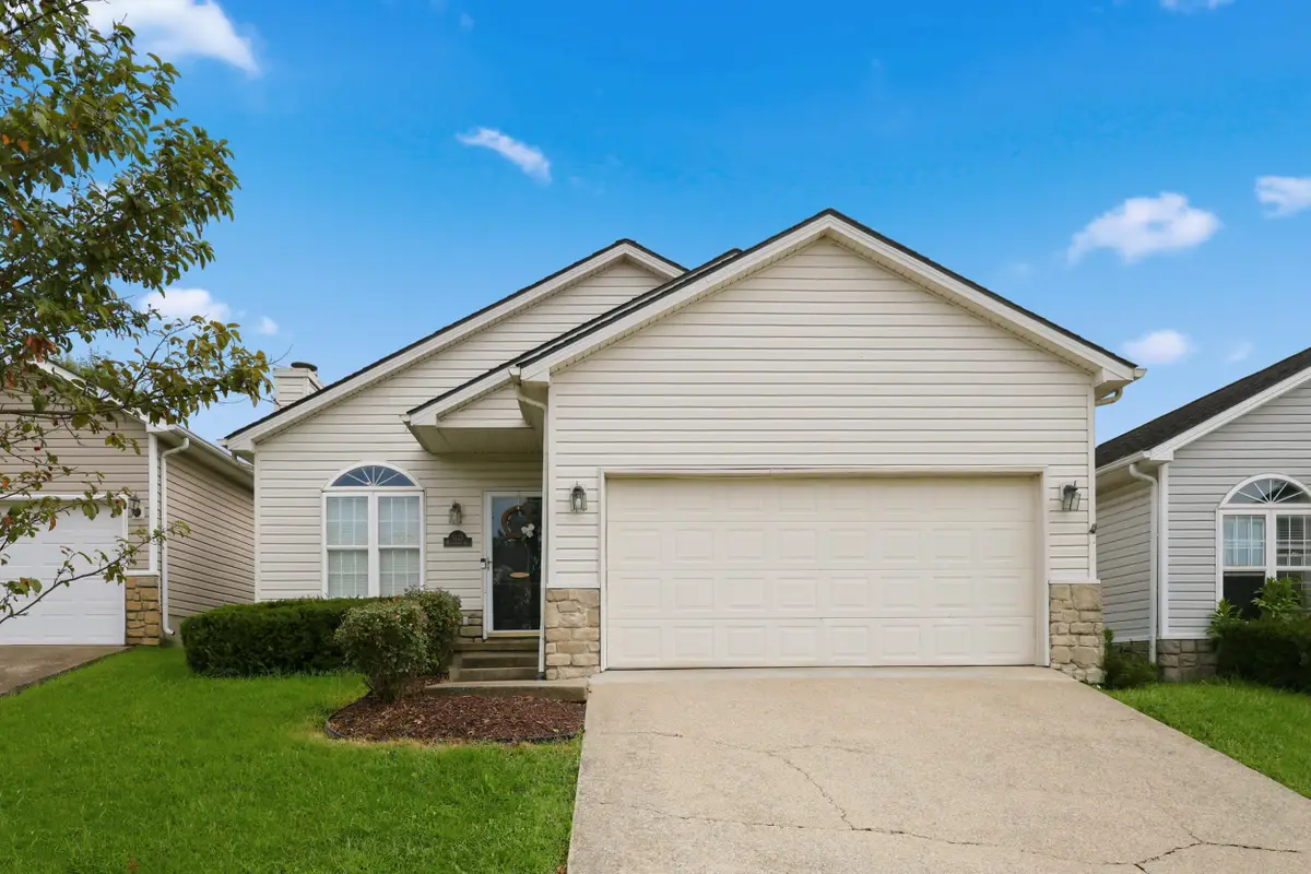 1121 Parliament Way, Lexington, KY 40517 - #1