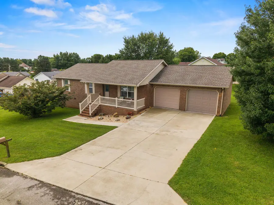 25 Ol Stable Drive, Somerset, KY 42503 - #2