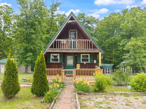 85 Jacks Drive, Wellington, KY 40387