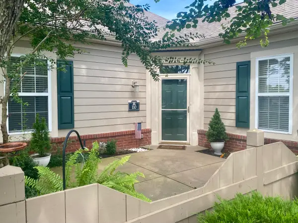 110 Academy Drive, Wilmore, KY 40390