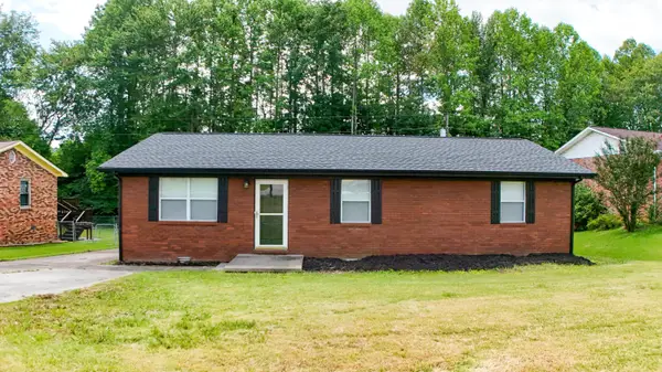 1029 Cardinal Drive, Corbin, KY 40701