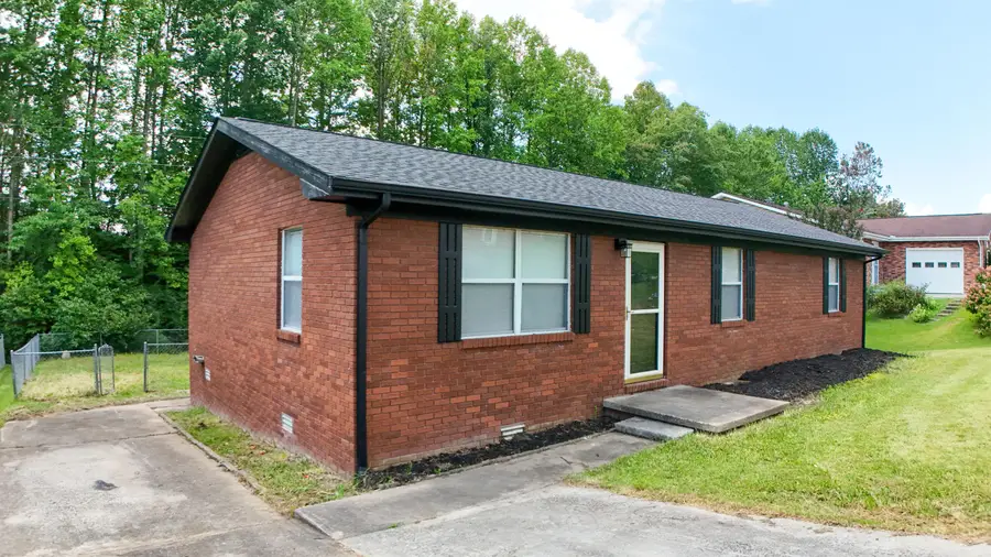1029 Cardinal Drive, Corbin, KY 40701 - #2