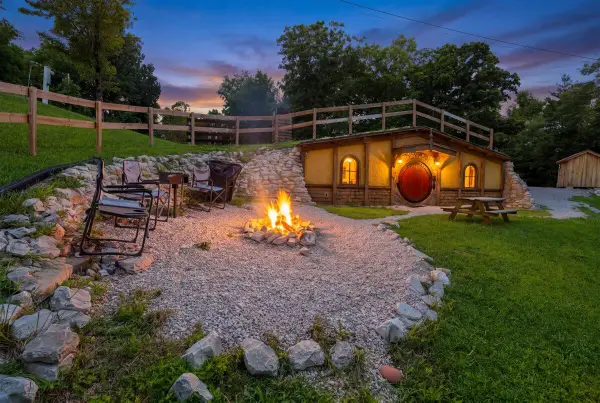 554 Cliffview Road, Campton, KY 41301