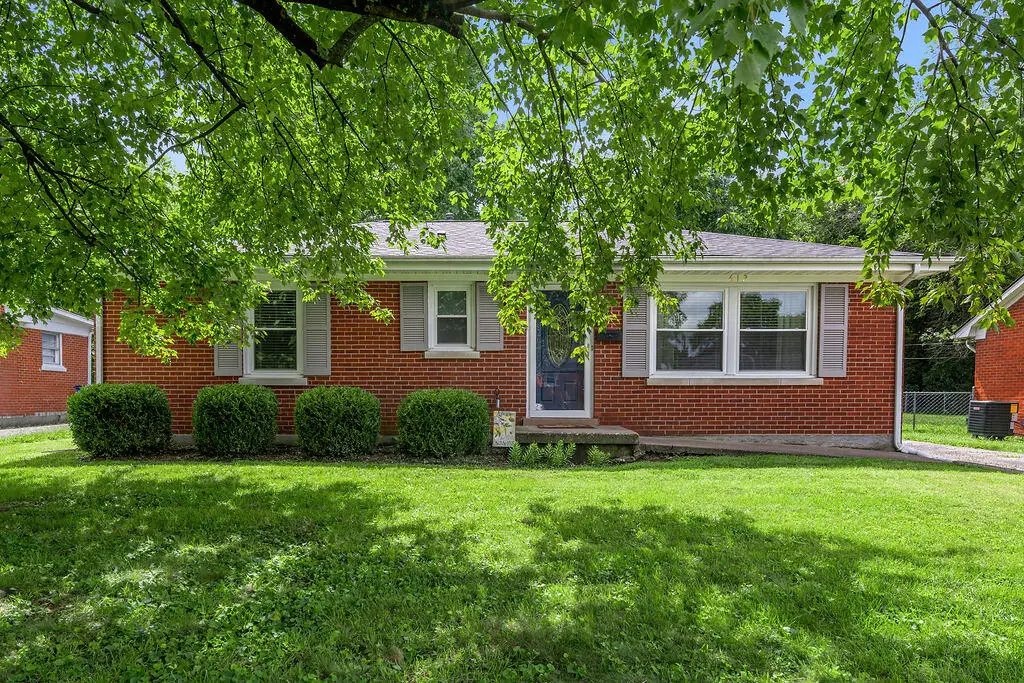 612 Parkside Drive, Lexington, KY 40505 - #1