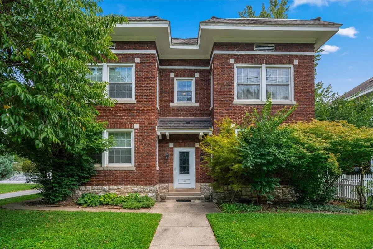 1127 Richmond Road #4, Lexington, KY 40502 - #1