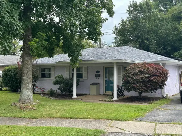 562 Sandalwood Drive, Lexington, KY 40505