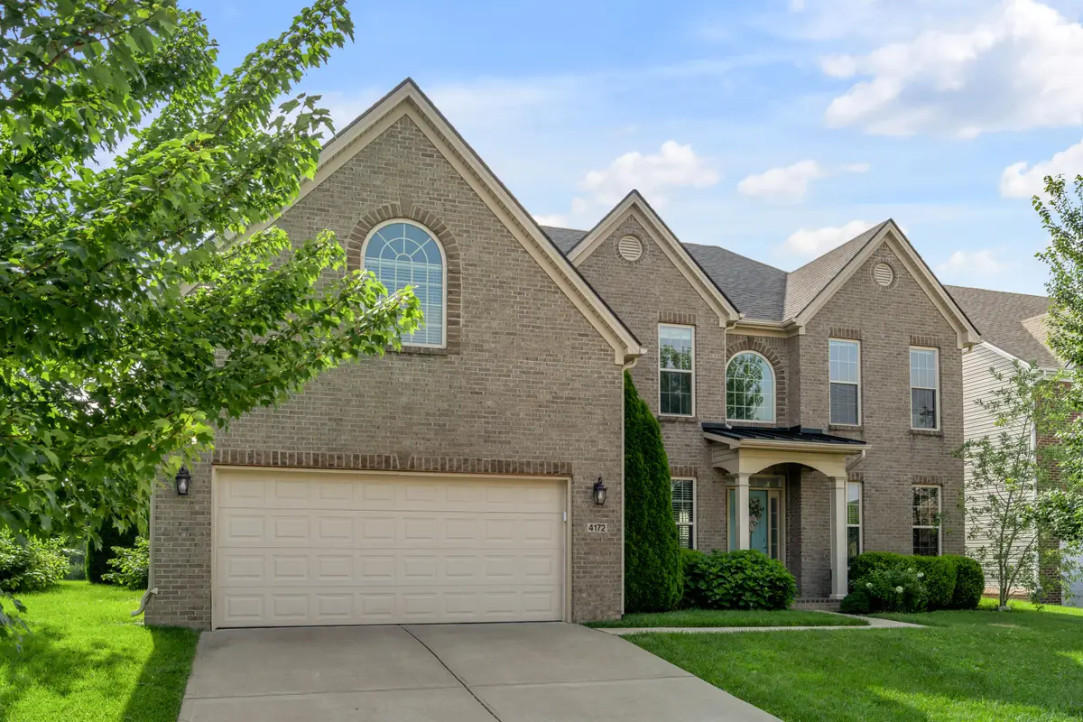 4172 Needlerush Drive, Lexington, KY 40509 - #1