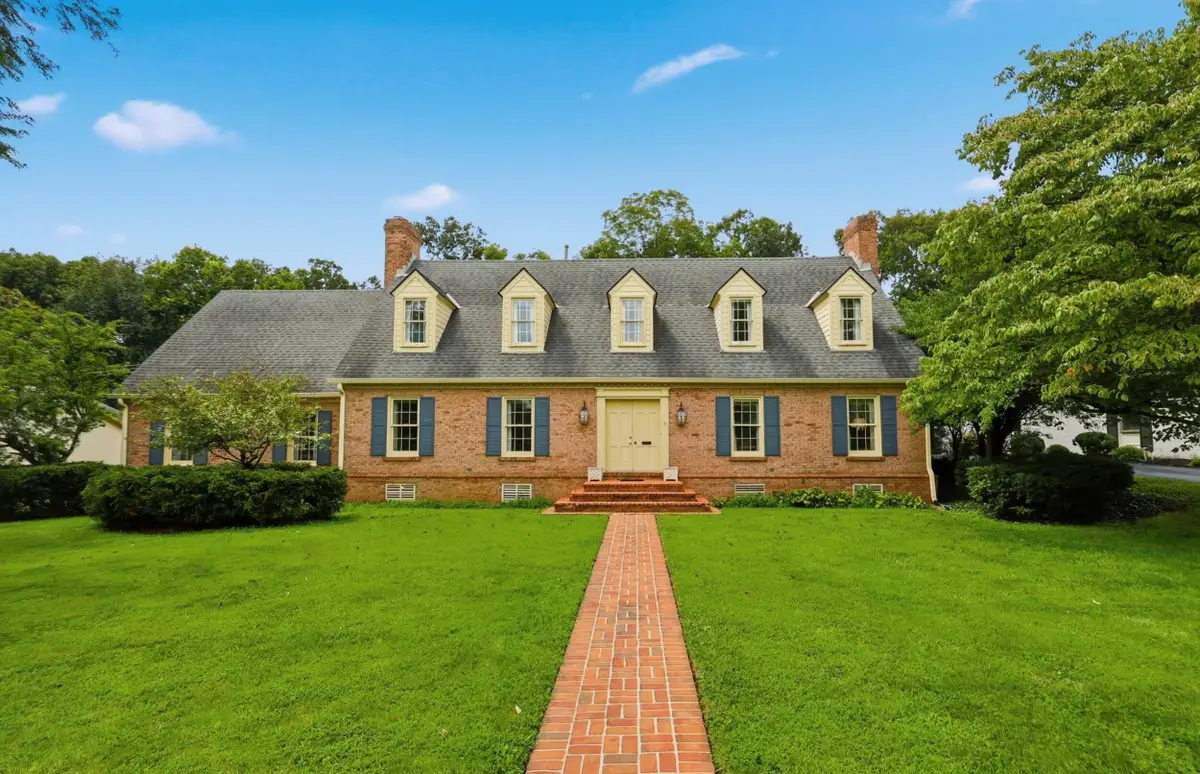 801 Chinoe Road, Lexington, KY 40502 - #1