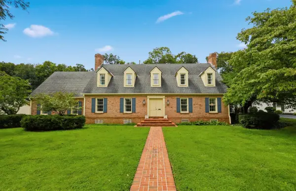 801 Chinoe Road, Lexington, KY 40502