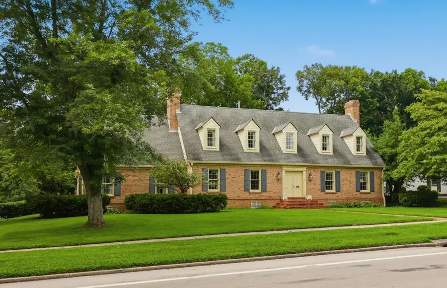 801 Chinoe Road, Lexington, KY 40502 - #2