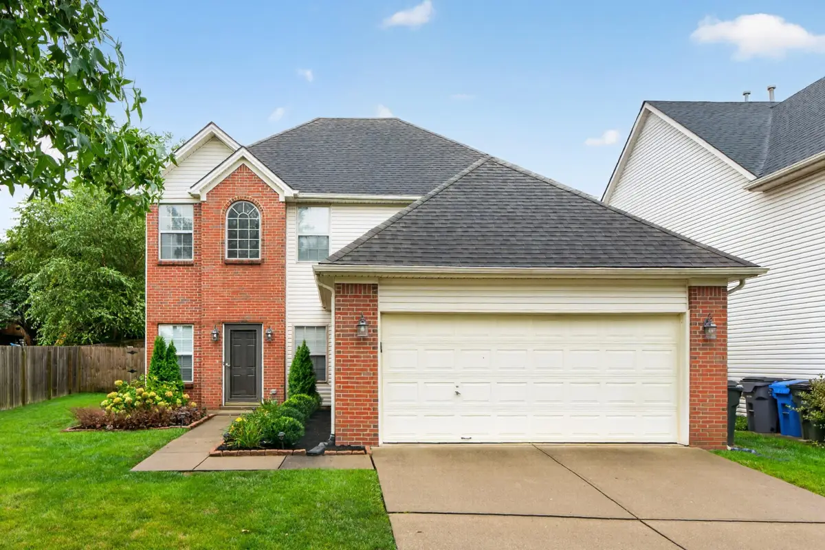 2193 Shaker Run Road, Lexington, KY 40509 - #1
