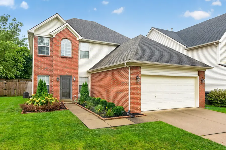 2193 Shaker Run Road, Lexington, KY 40509 - #2