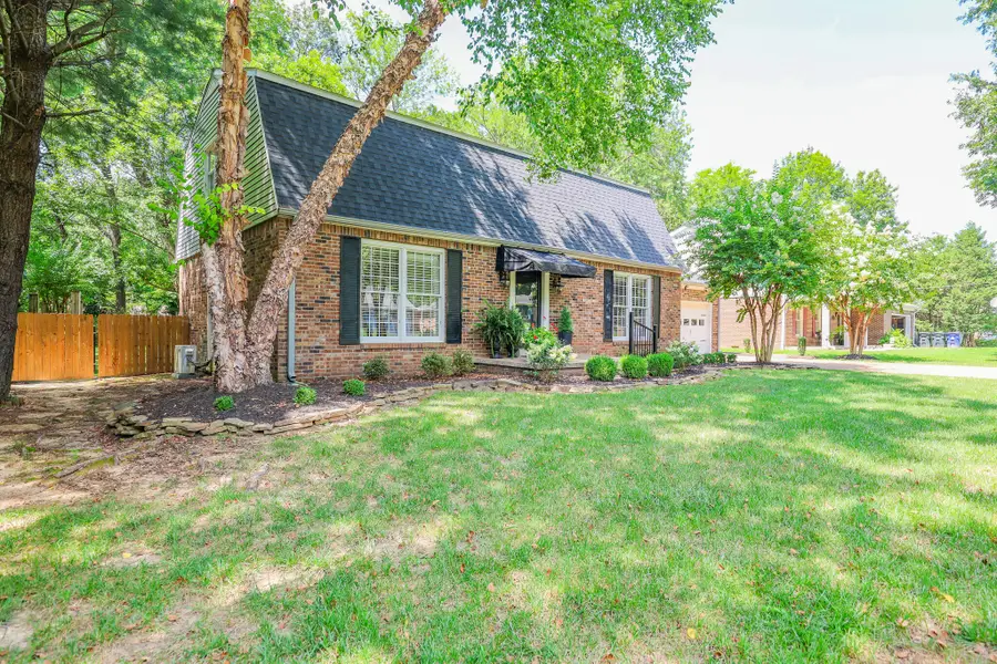 3847 Phillips Avenue, Paducah, KY 42001 - #3