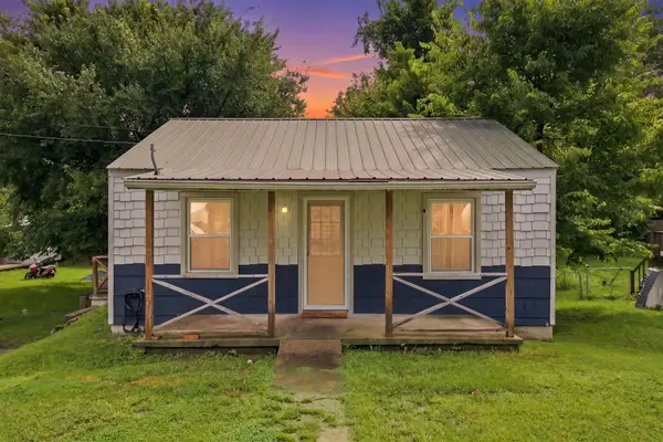 105 Turner Avenue, Lancaster, KY 40444