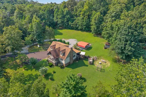 10121 Princeton Road, Cerulean, KY 42215