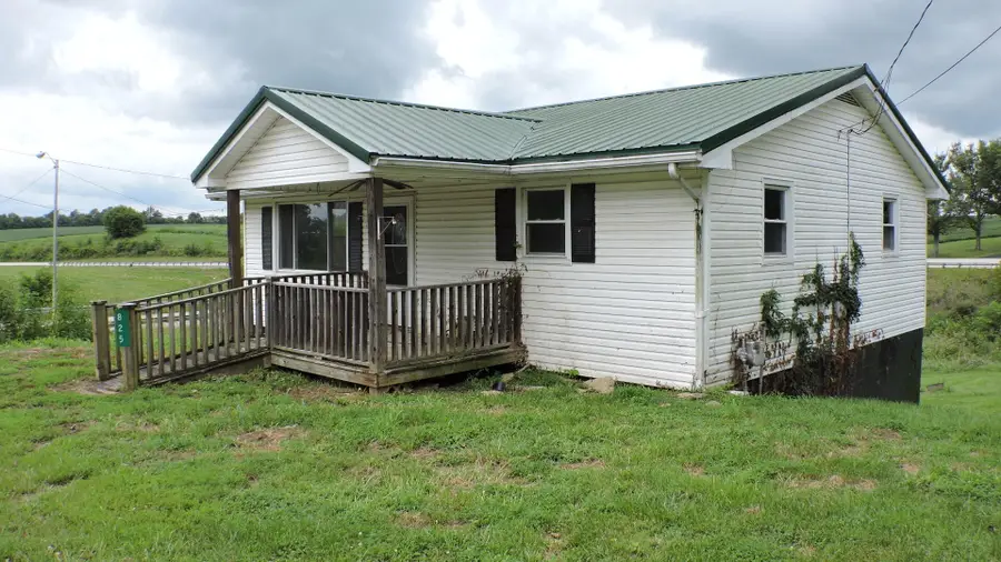 825 Main Street, Sharpsburg, KY 40374 - #2