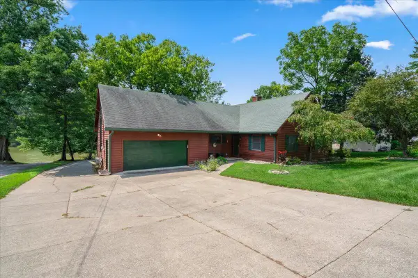 408 Herrington Haven Road, Lancaster, KY 40444