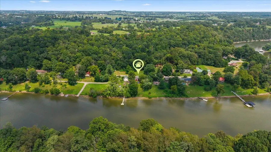 408 Herrington Haven Road, Lancaster, KY 40444 - #2