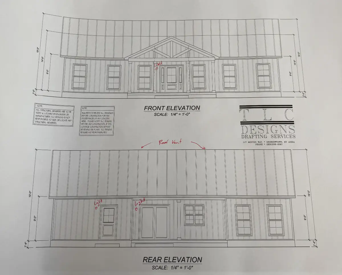 482 Robinson Road, Cynthiana, KY 41031 - #1