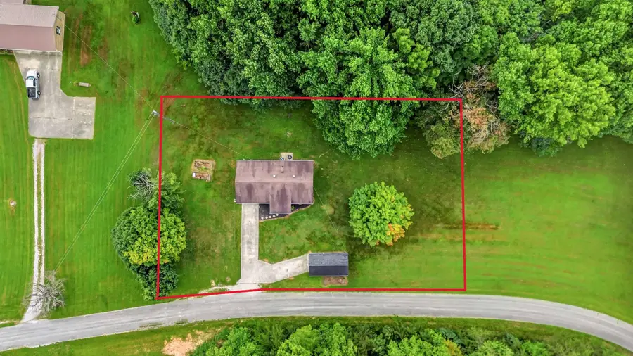 425 Ragged Ridge Road, Waynesburg, KY 40489 - #2