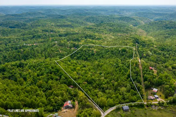 0 State Hwy 2004, McKee, KY 40447