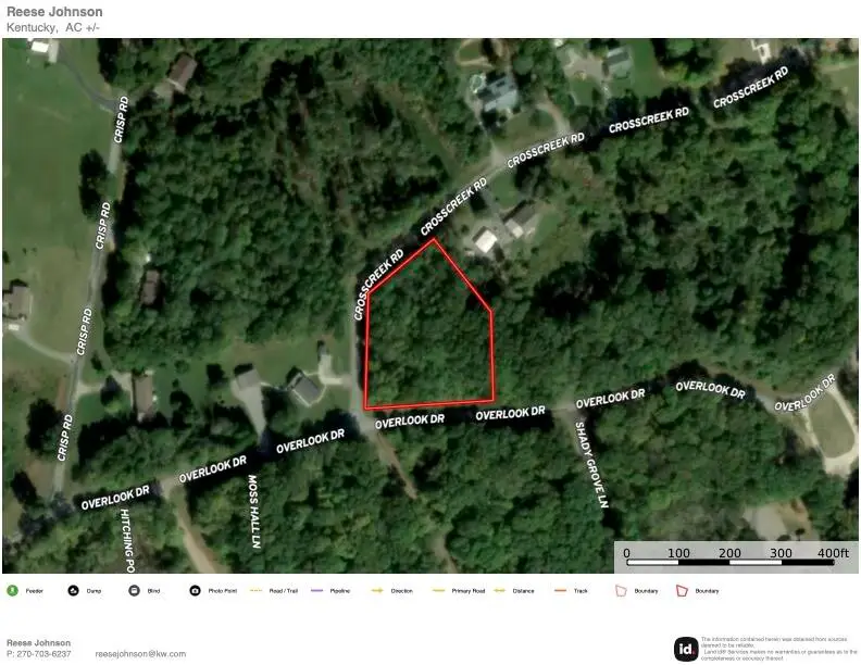0 Overlook Drive, Cadiz, KY 42211 - #2