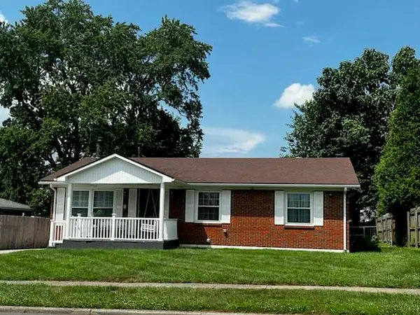 737 Kingston Road, Lexington, KY 40505