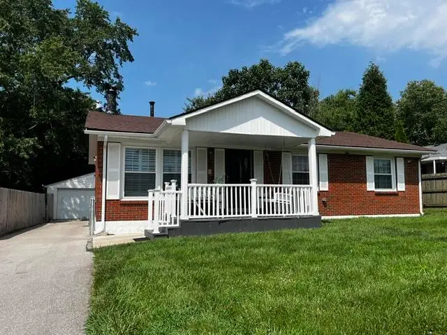 737 Kingston Road, Lexington, KY 40505 - #2