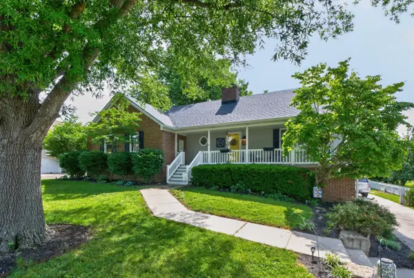 103 Hager Court, Wilmore, KY 40390
