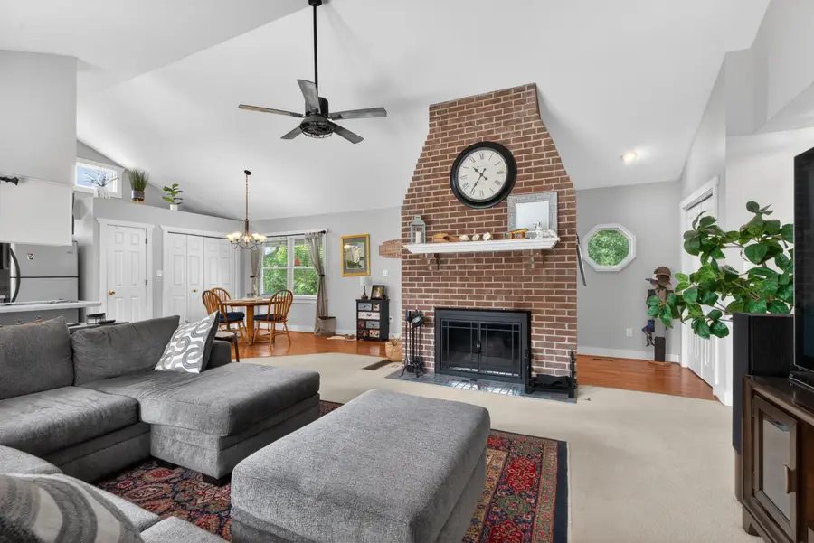 103 Hager Court, Wilmore, KY 40390 - #3