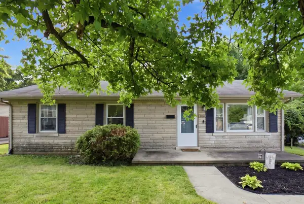3769 Temple Drive, Lexington, KY 40517