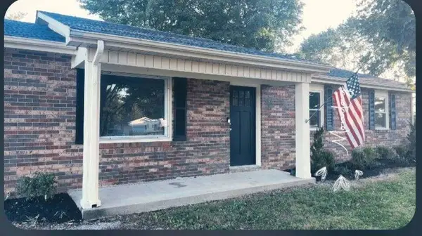 95 Lou Drive, Stanford, KY 40484