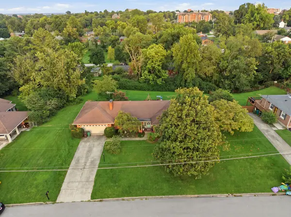 113 Longview Drive, Richmond, KY 40475