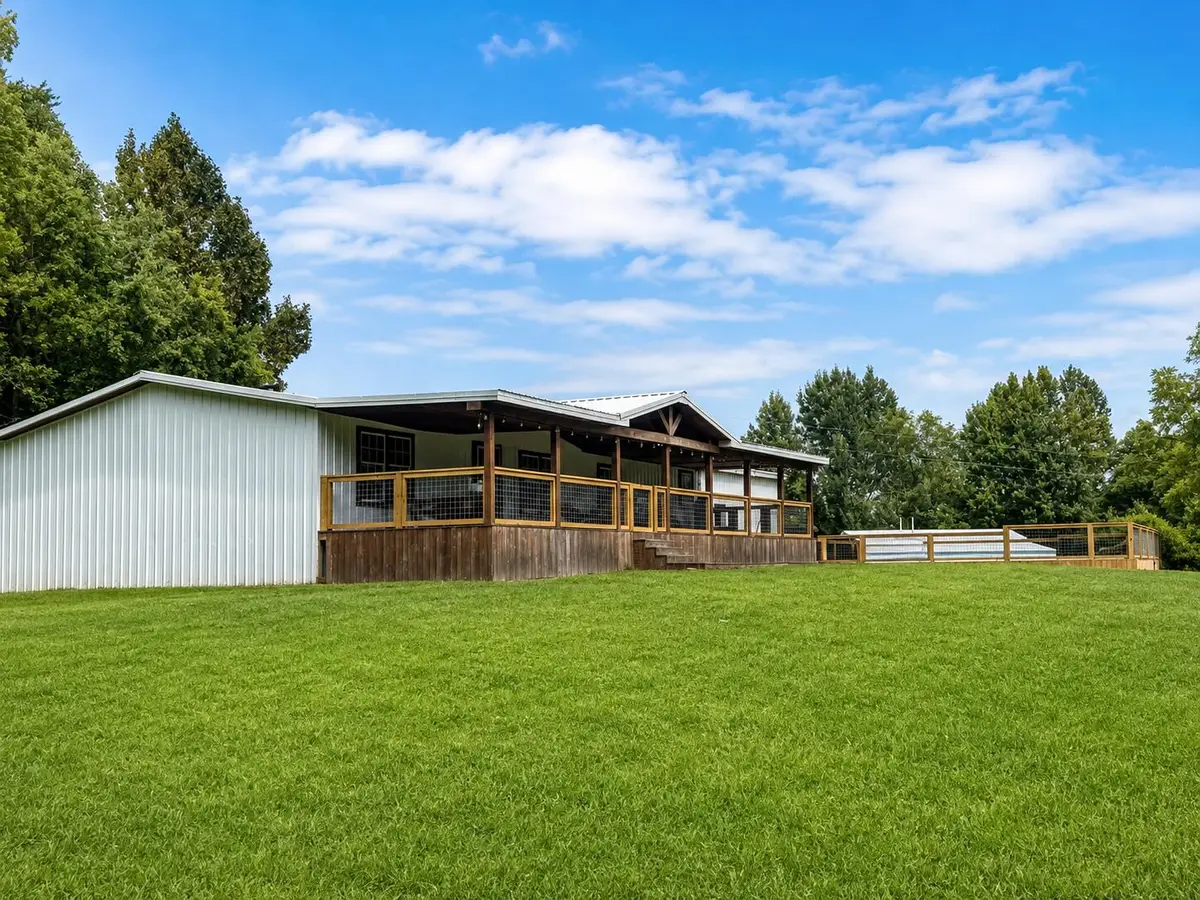155 Mcfadden Cemetery Road, London, KY 40744 - #1