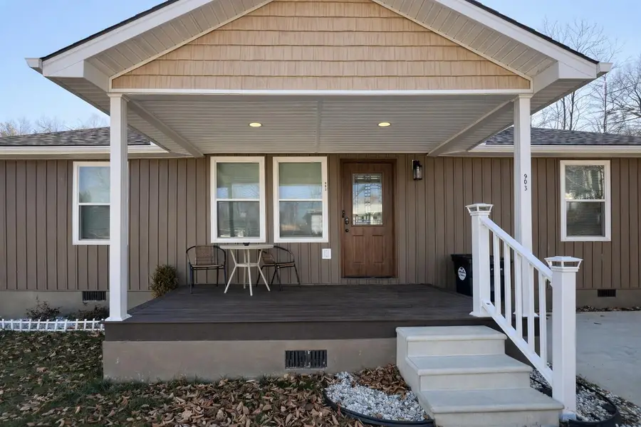 903 W 8th Street, Corbin, KY 40701 - #2