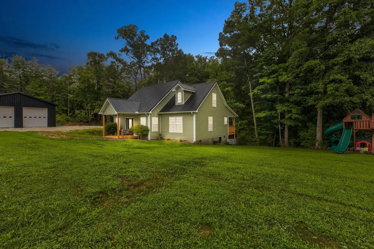 286 Oak Ridge Road, Clay City, KY 40312 - #1