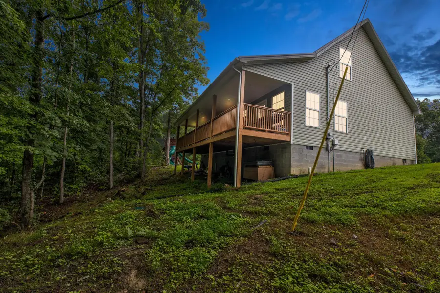 286 Oak Ridge Road, Clay City, KY 40312 - #2