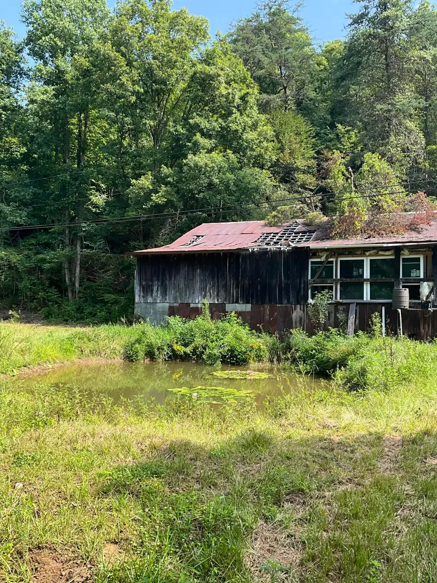 4151 Crane Creek Road, Manchester, KY 40962 - #3