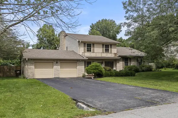 105 Briarwood Road, Versailles, KY 40383